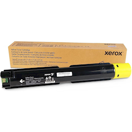 კარტრიჯი Xerox 006R01831 C71202530, Toner Cartridge, 18500P, Yellow